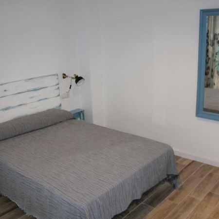 Acogedor Apartamento Centro Benalmadena Leilighet Eksteriør bilde