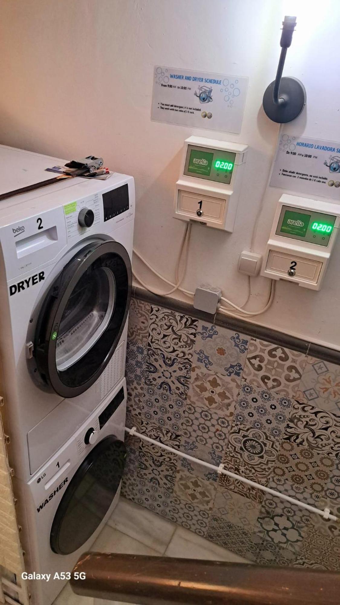 Acogedor Apartamento Centro Benalmadena Leilighet Eksteriør bilde