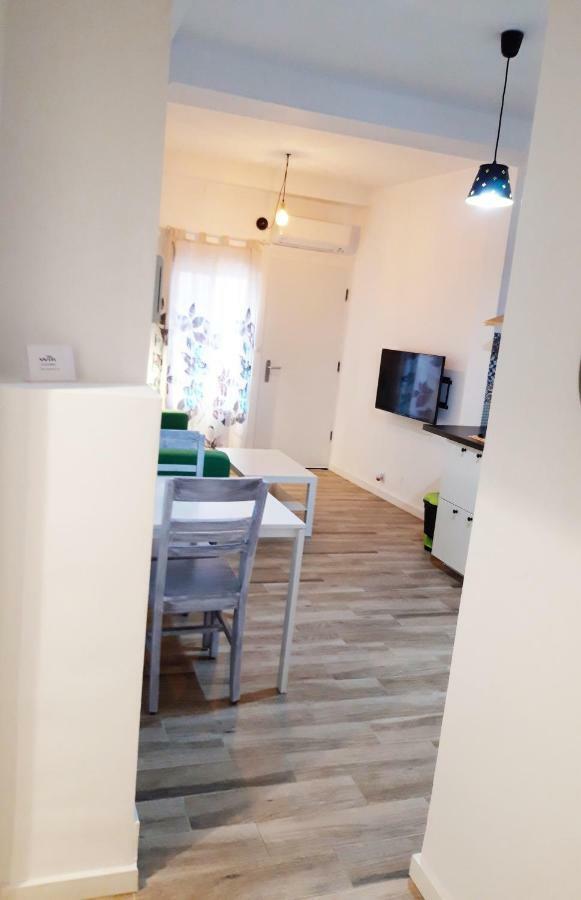 Acogedor Apartamento Centro Benalmadena Leilighet Eksteriør bilde