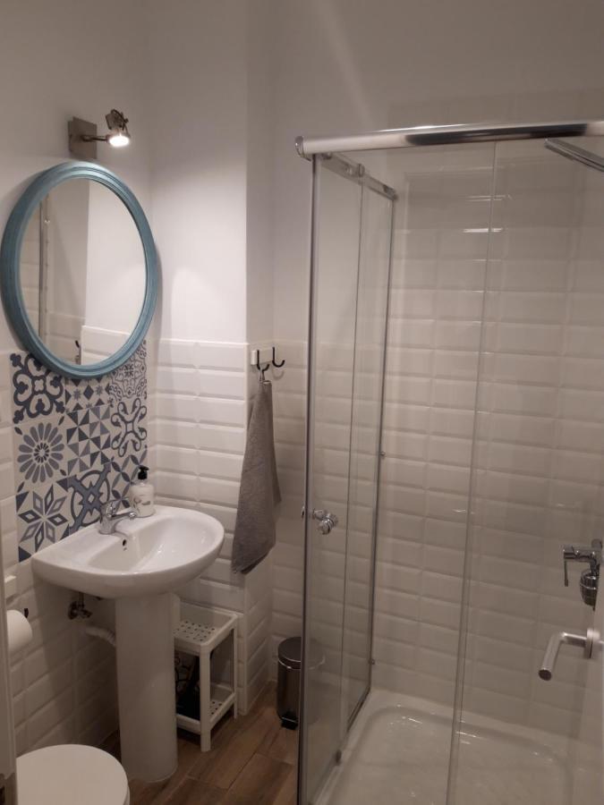 Acogedor Apartamento Centro Benalmadena Leilighet Eksteriør bilde
